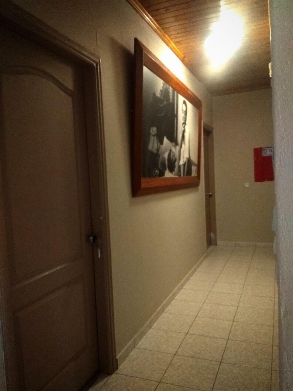 Tommy"S Rooms Lefkáda Exterior foto